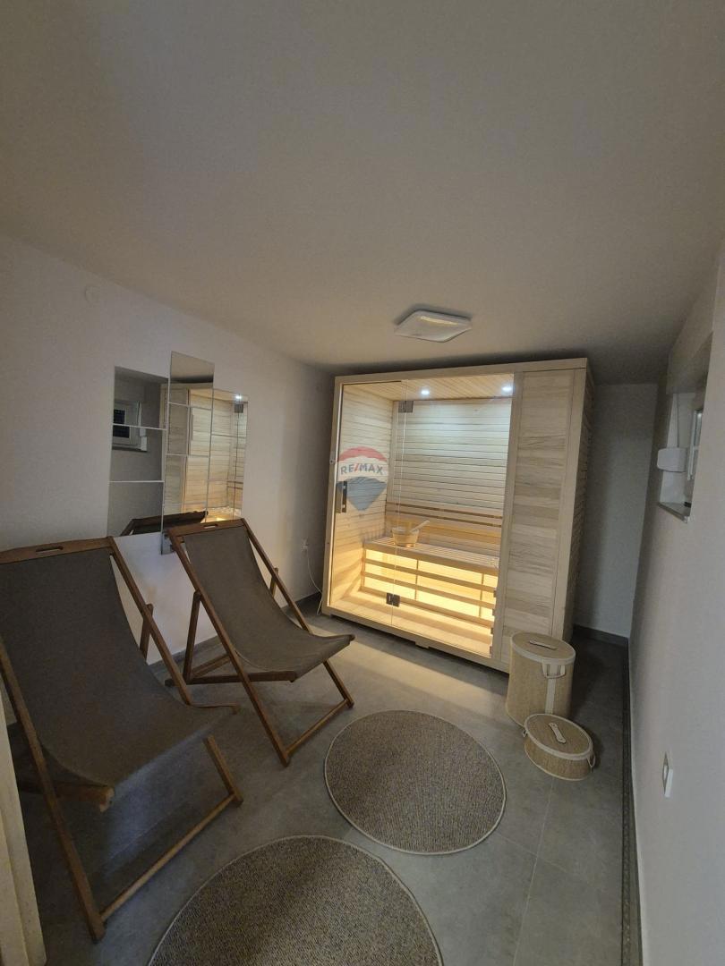 Casa Gračani, Podsljeme, 109m2