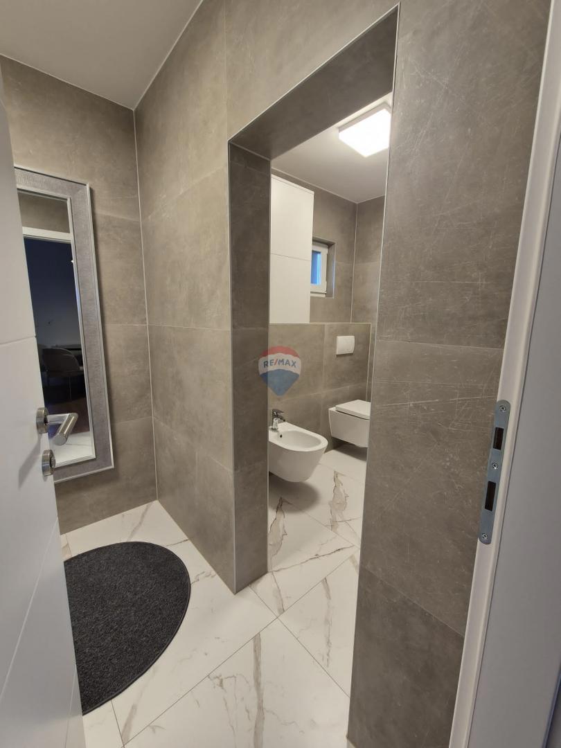 Casa Gračani, Podsljeme, 109m2