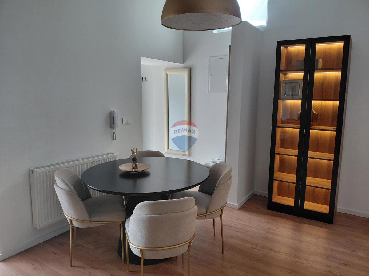 Casa Gračani, Podsljeme, 109m2