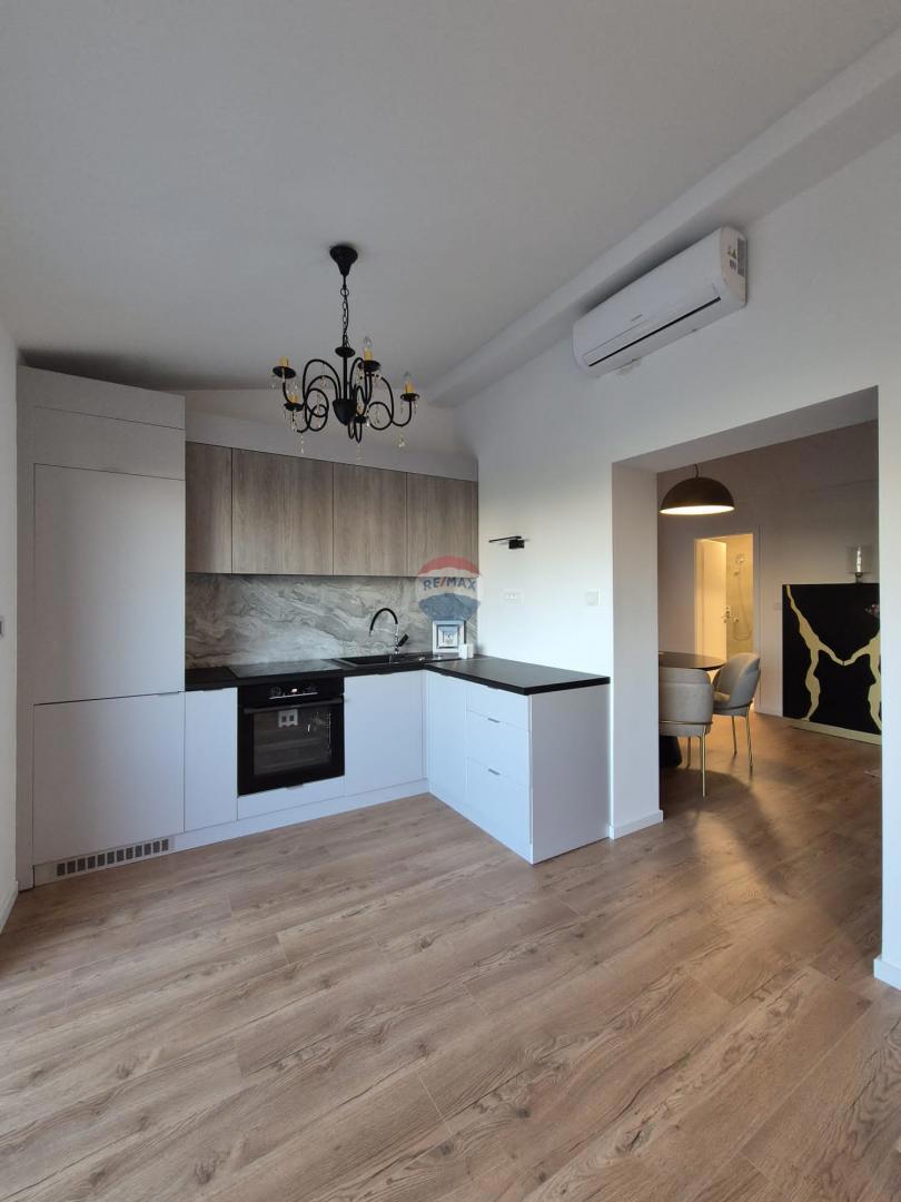 Casa Gračani, Podsljeme, 109m2