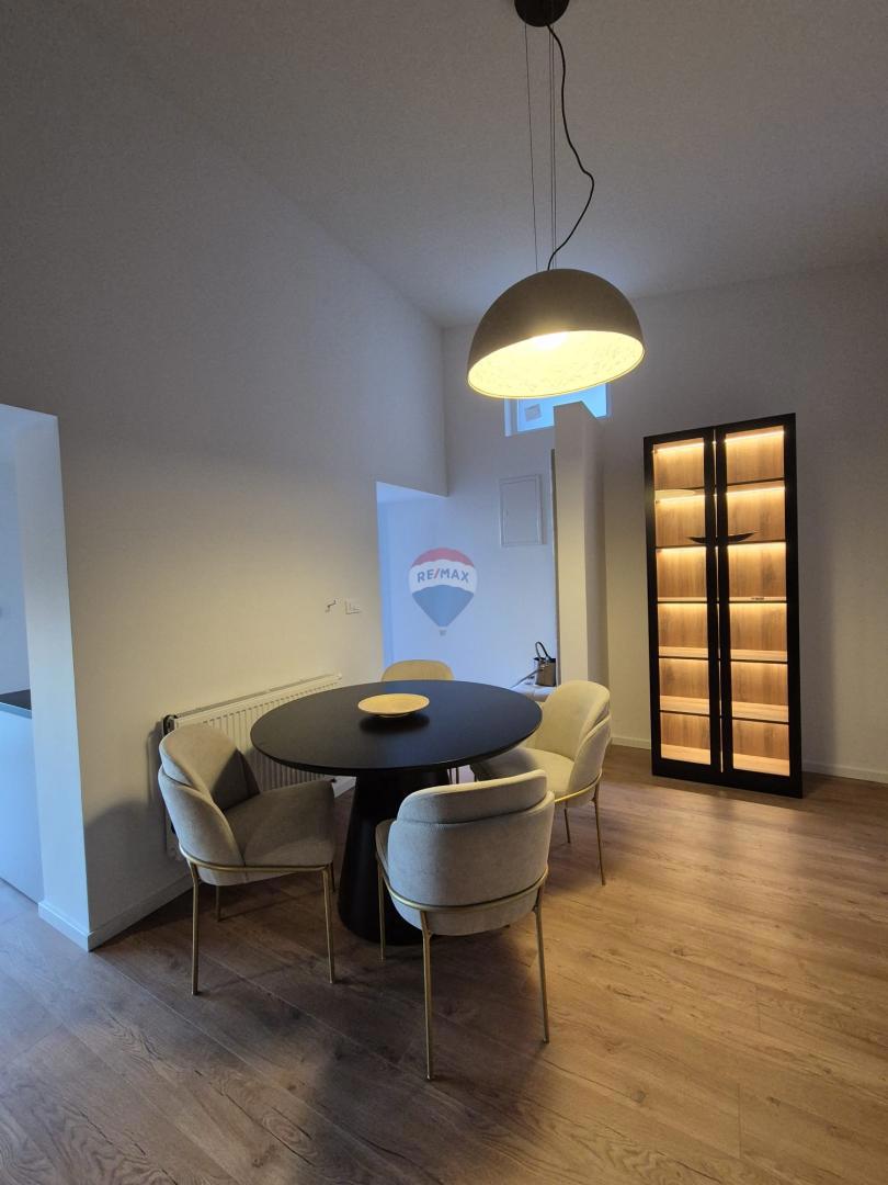 Casa Gračani, Podsljeme, 109m2