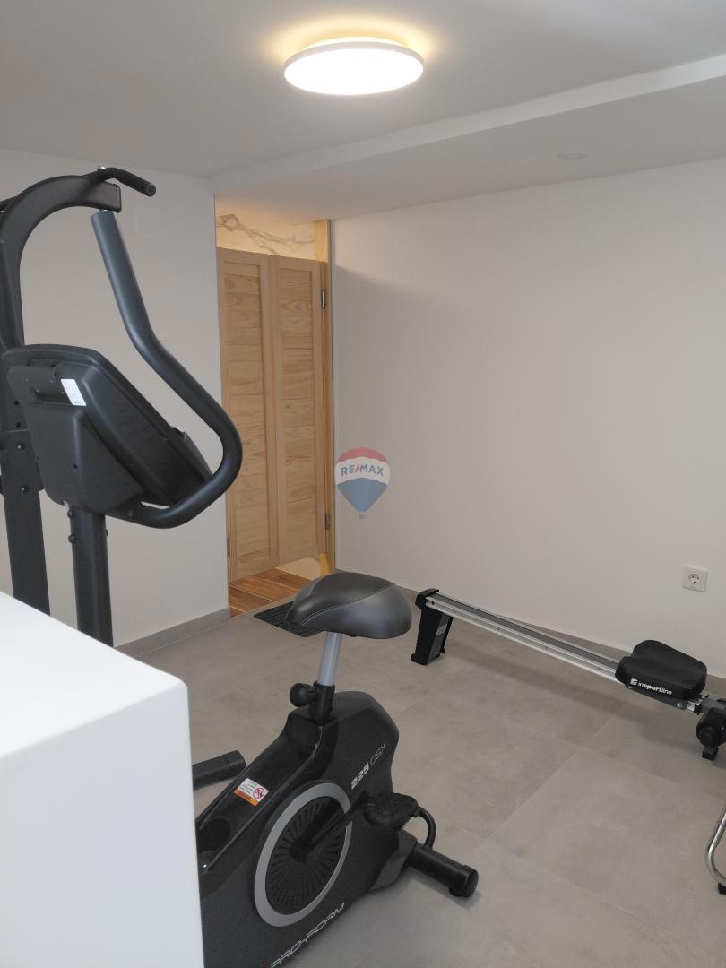 Casa Gračani, Podsljeme, 109m2