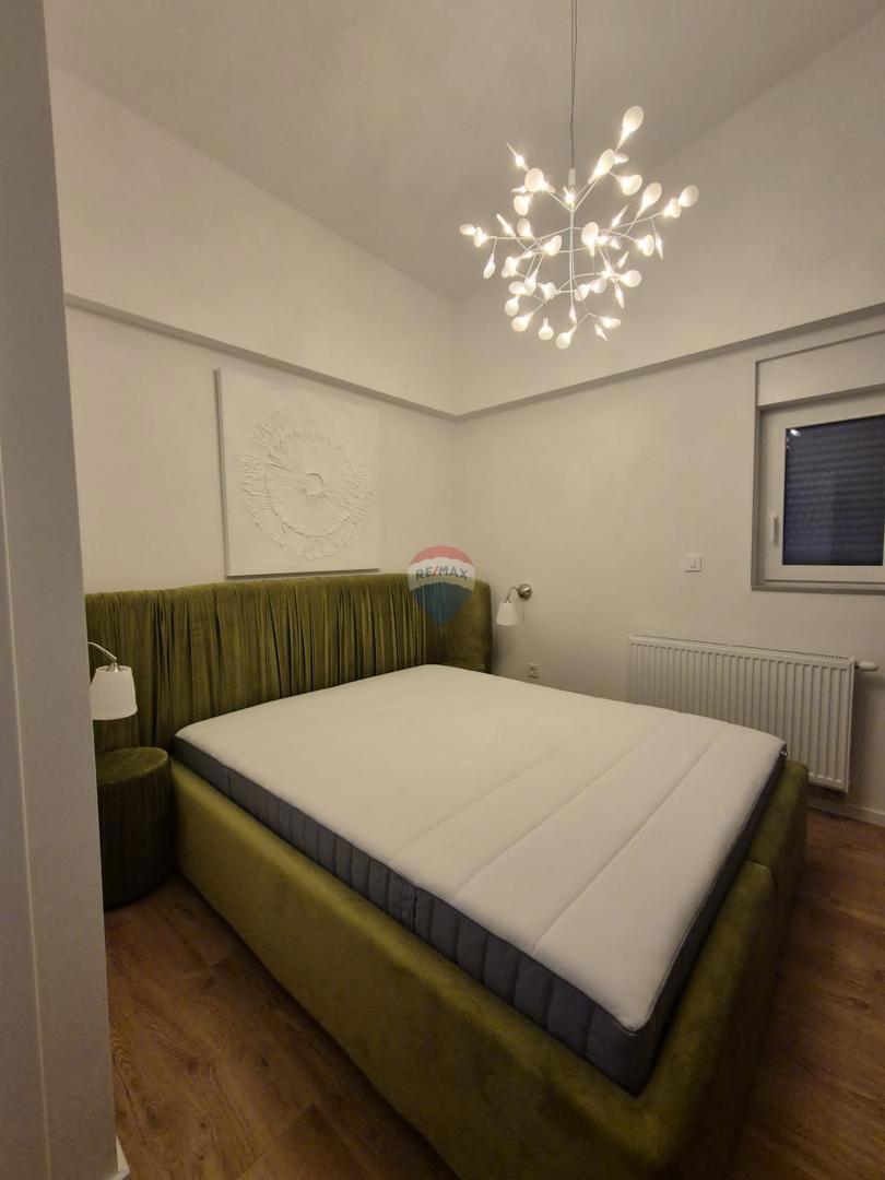 Casa Gračani, Podsljeme, 109m2