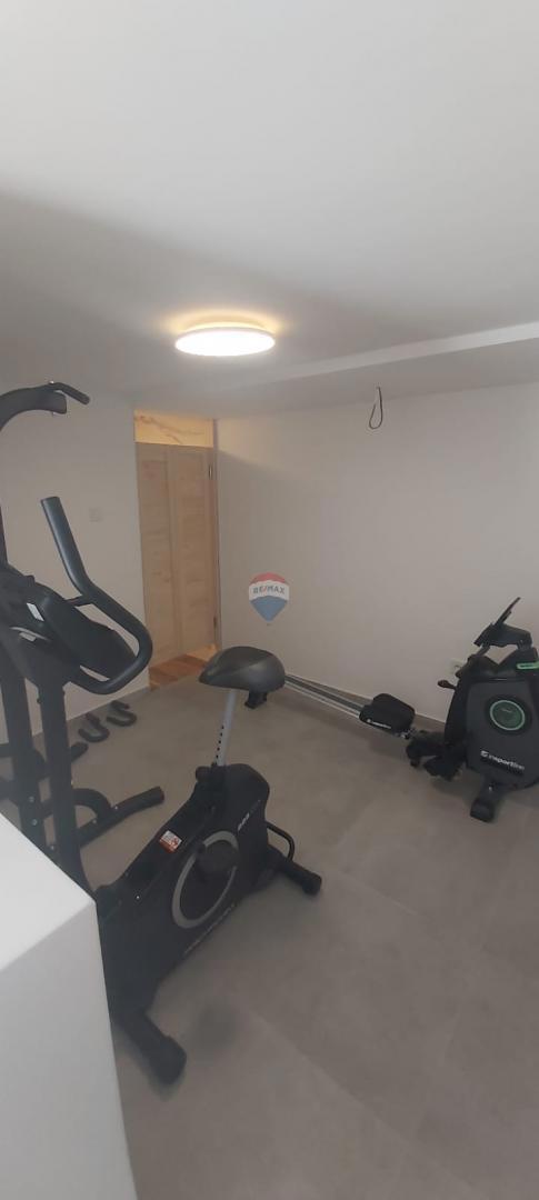 Casa Gračani, Podsljeme, 109m2