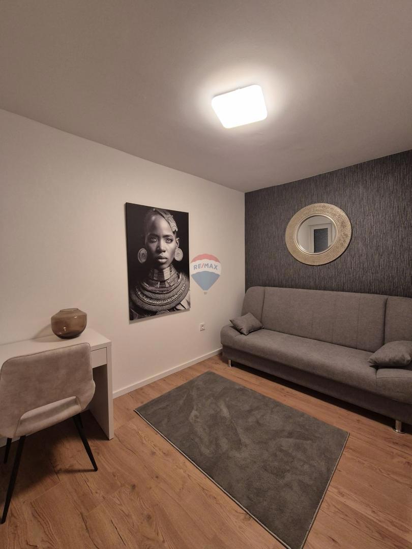 Casa Gračani, Podsljeme, 109m2