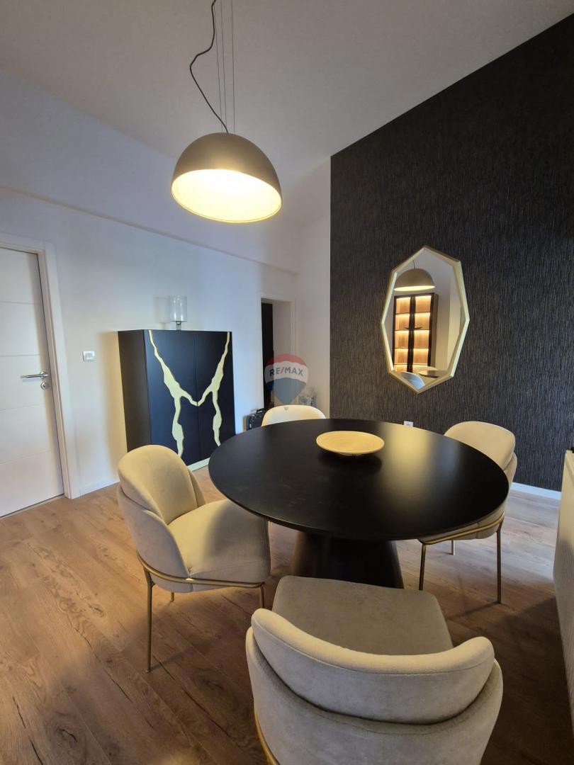 Casa Gračani, Podsljeme, 109m2