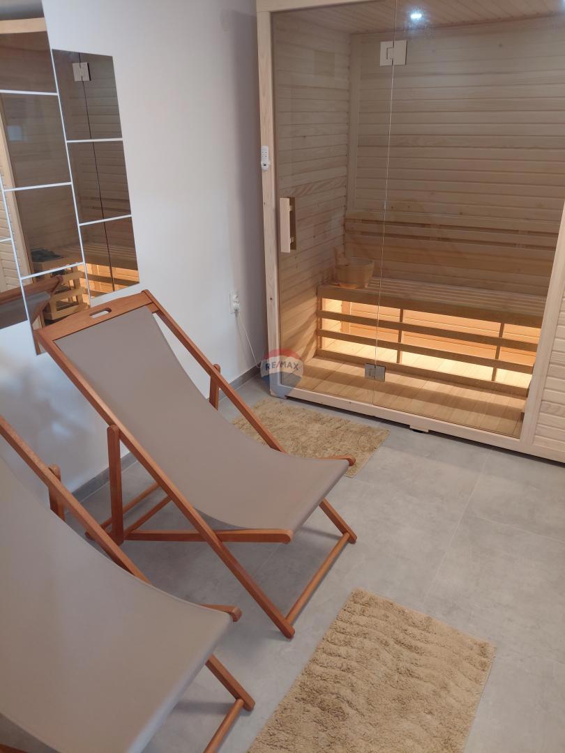 Casa Gračani, Podsljeme, 109m2