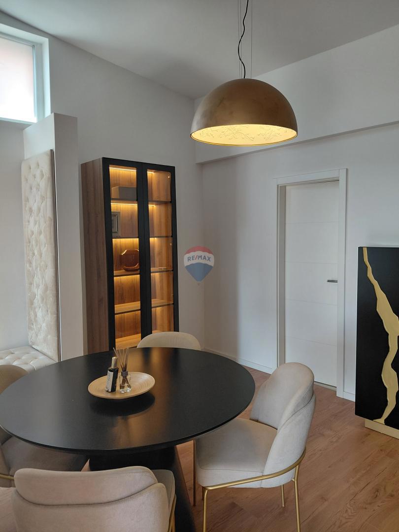 Casa Gračani, Podsljeme, 109m2