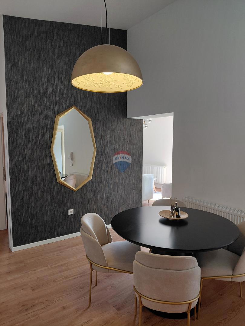 Casa Gračani, Podsljeme, 109m2