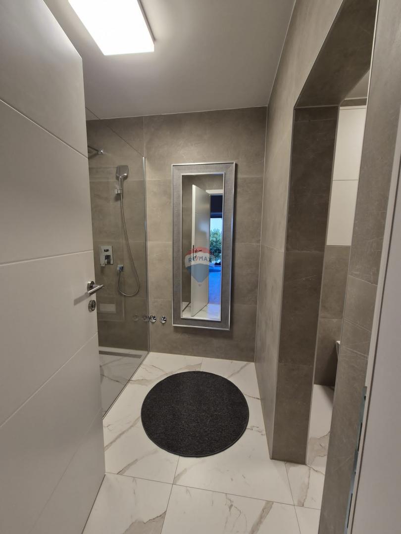 Casa Gračani, Podsljeme, 109m2