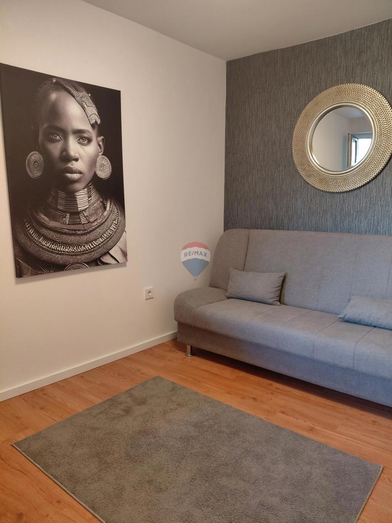 Casa Gračani, Podsljeme, 109m2