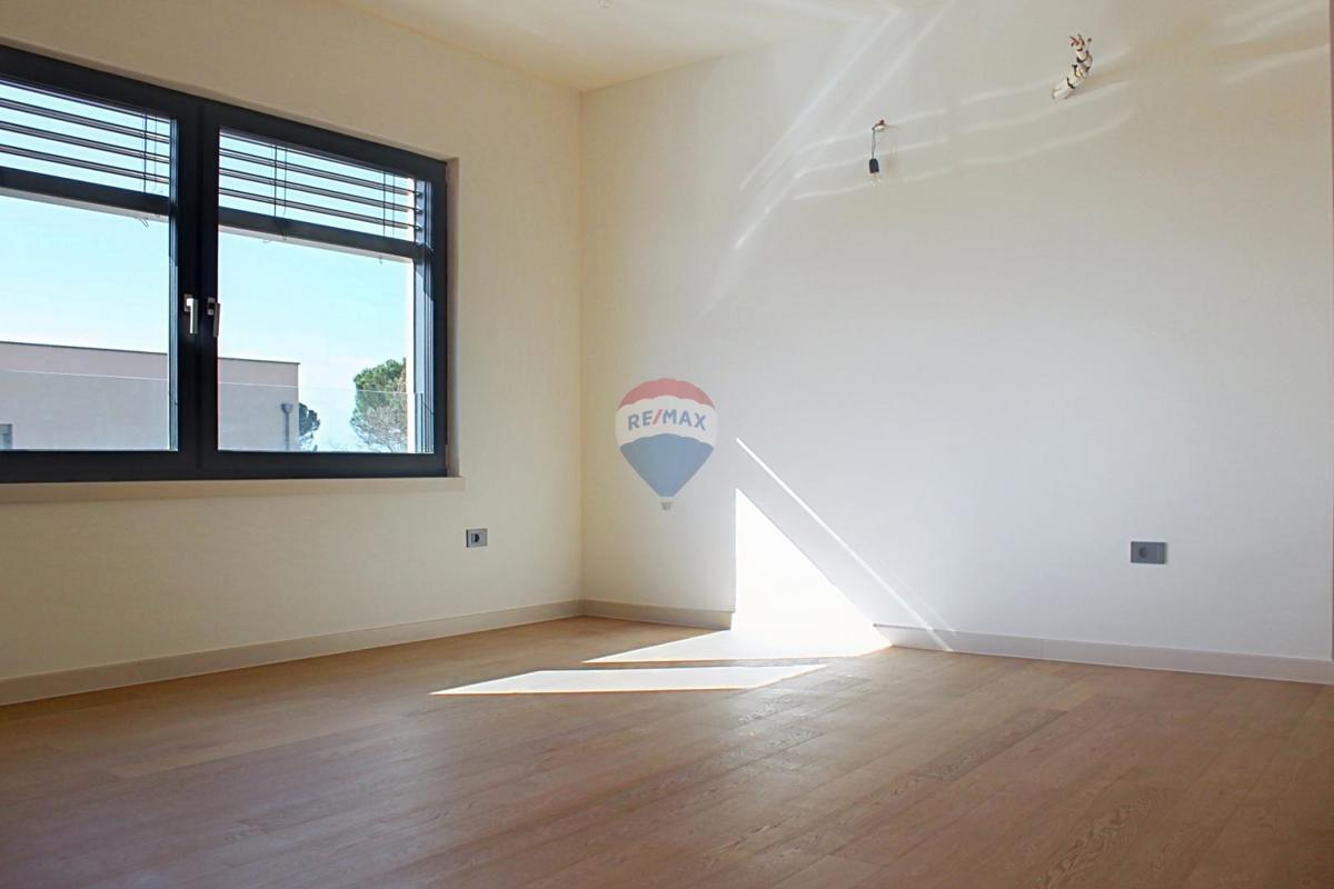 Appartamento Poreč, 137,32m2