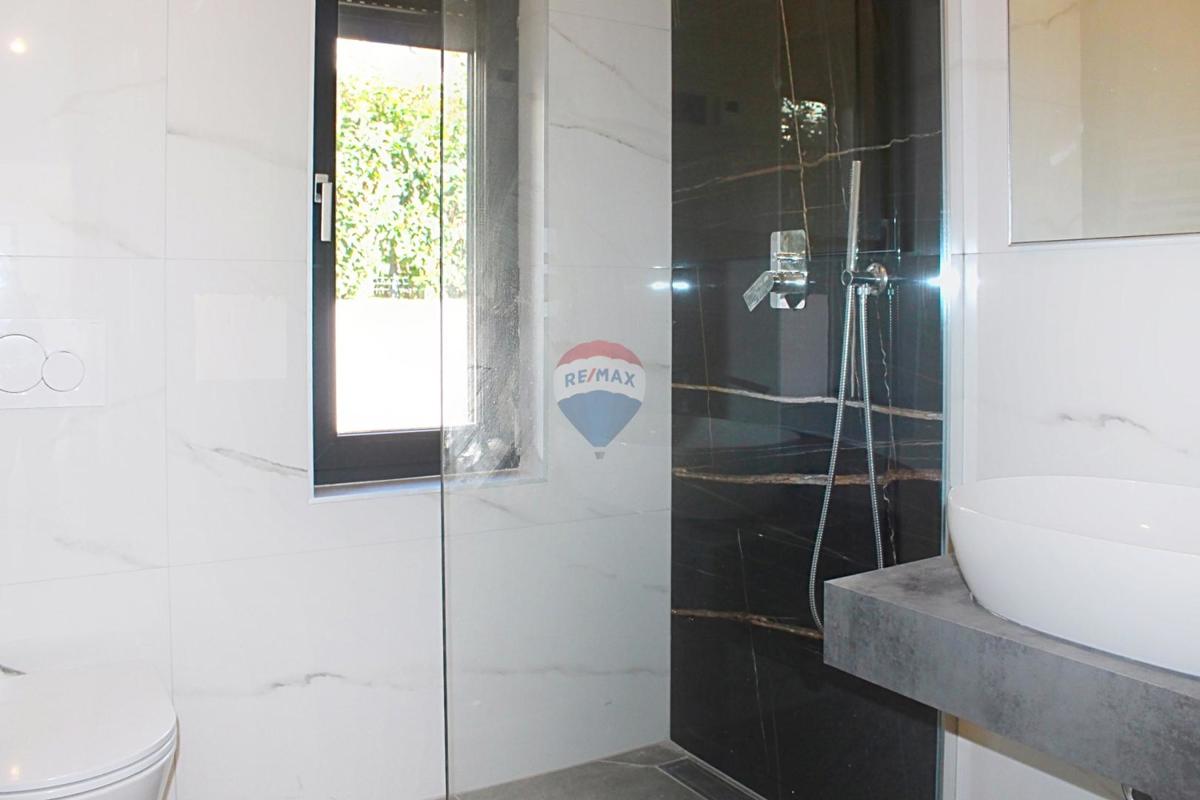 Appartamento Poreč, 137,32m2