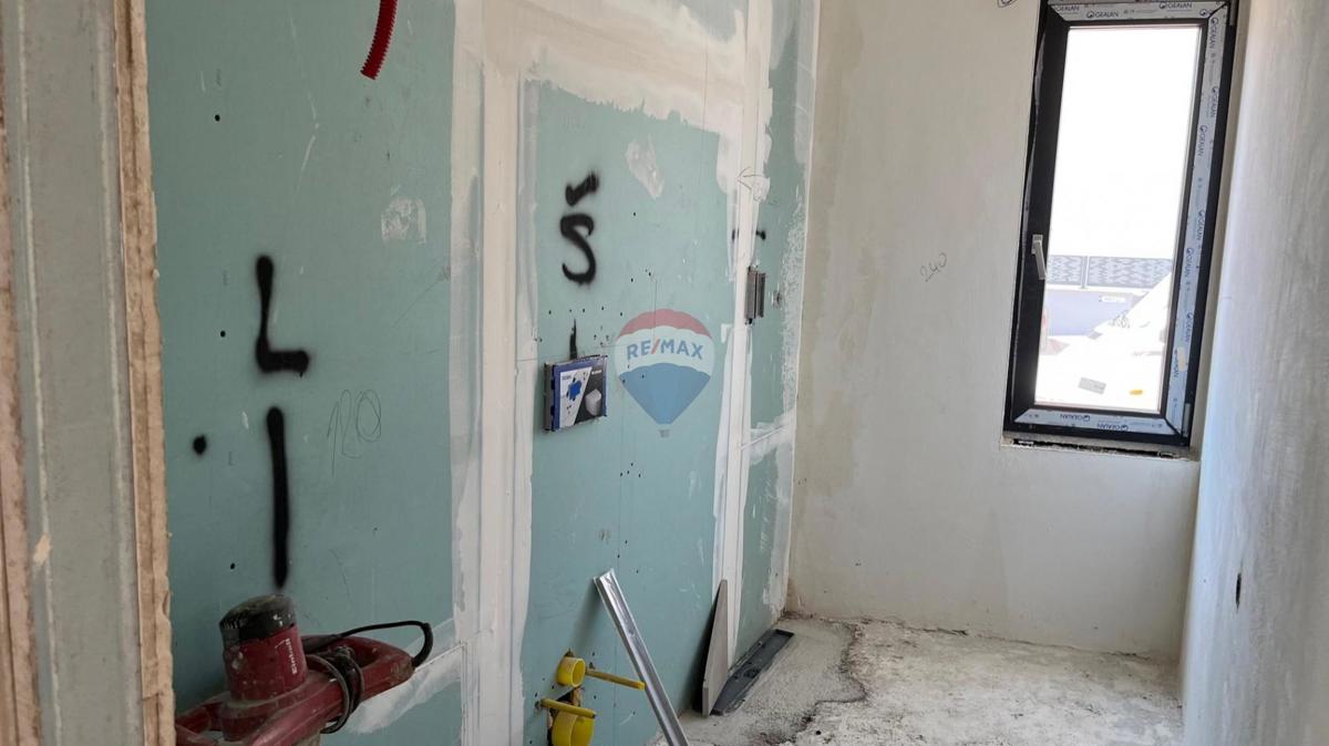 Appartamento Poreč, 137,32m2