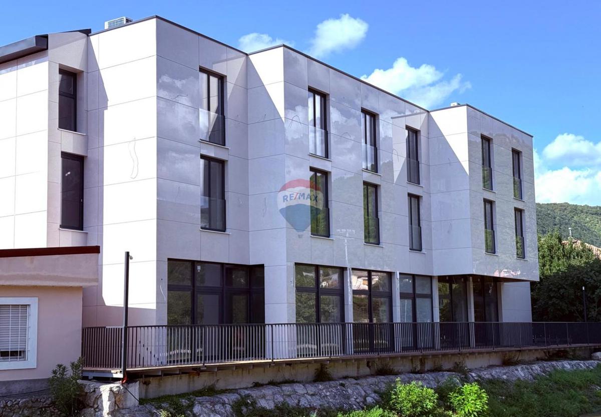 Appartamento Crikvenica, 20m2