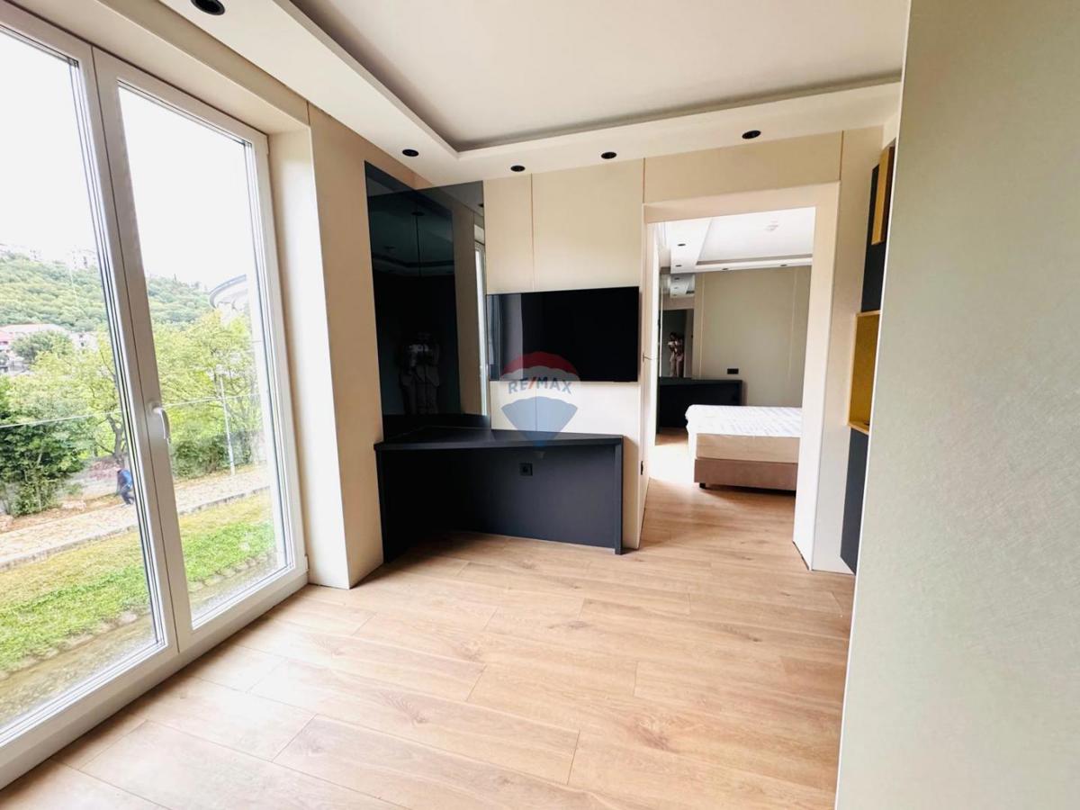 Appartamento Crikvenica, 20m2