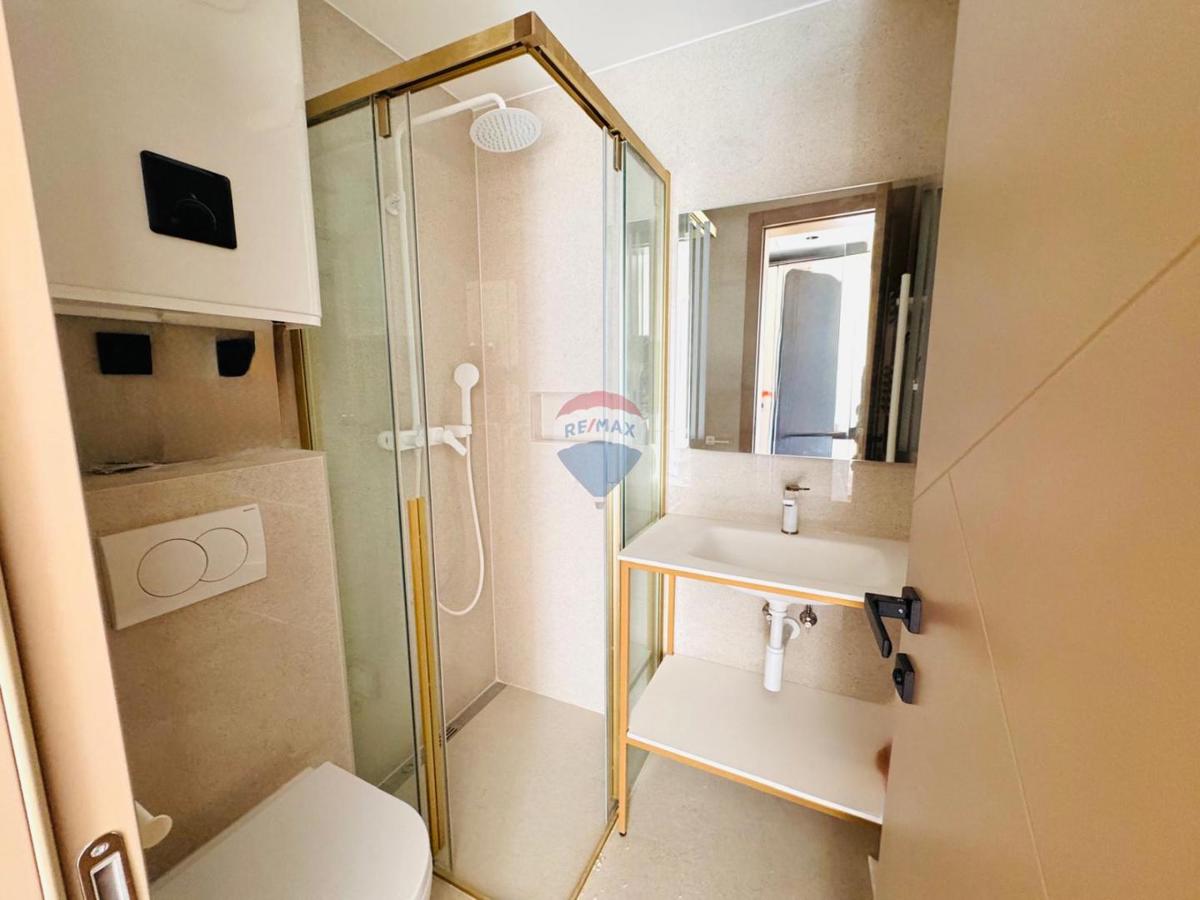 Appartamento Crikvenica, 20m2