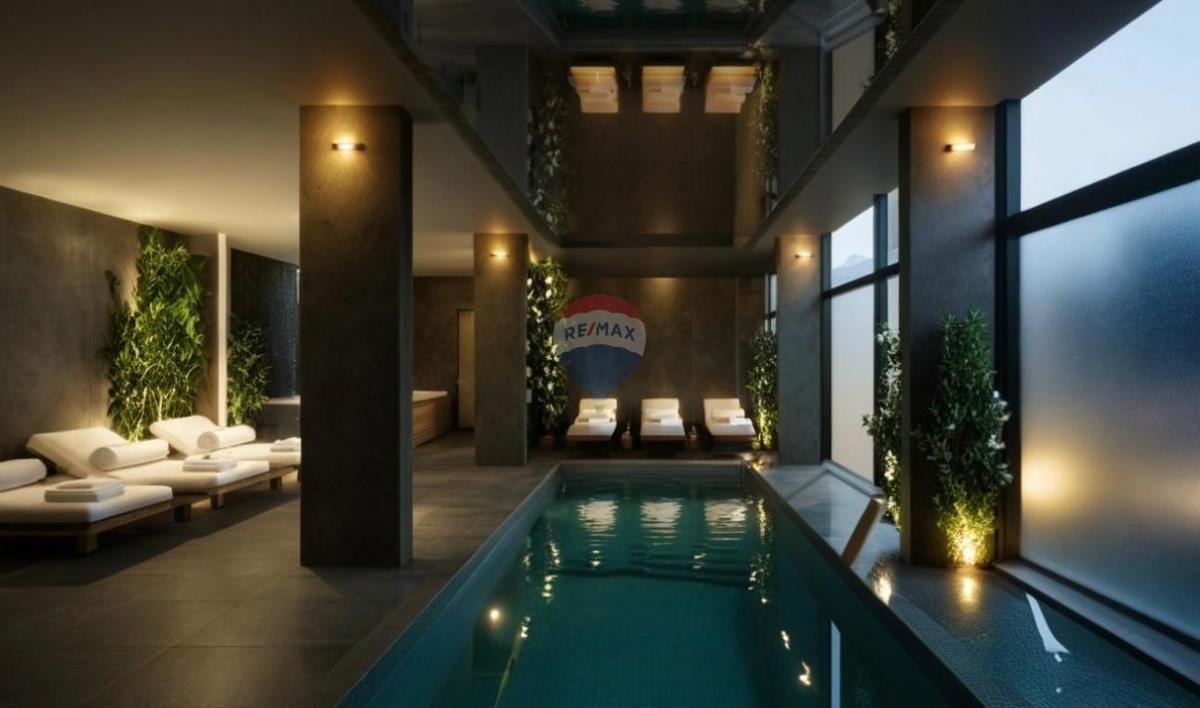 Appartamento Crikvenica, 20m2