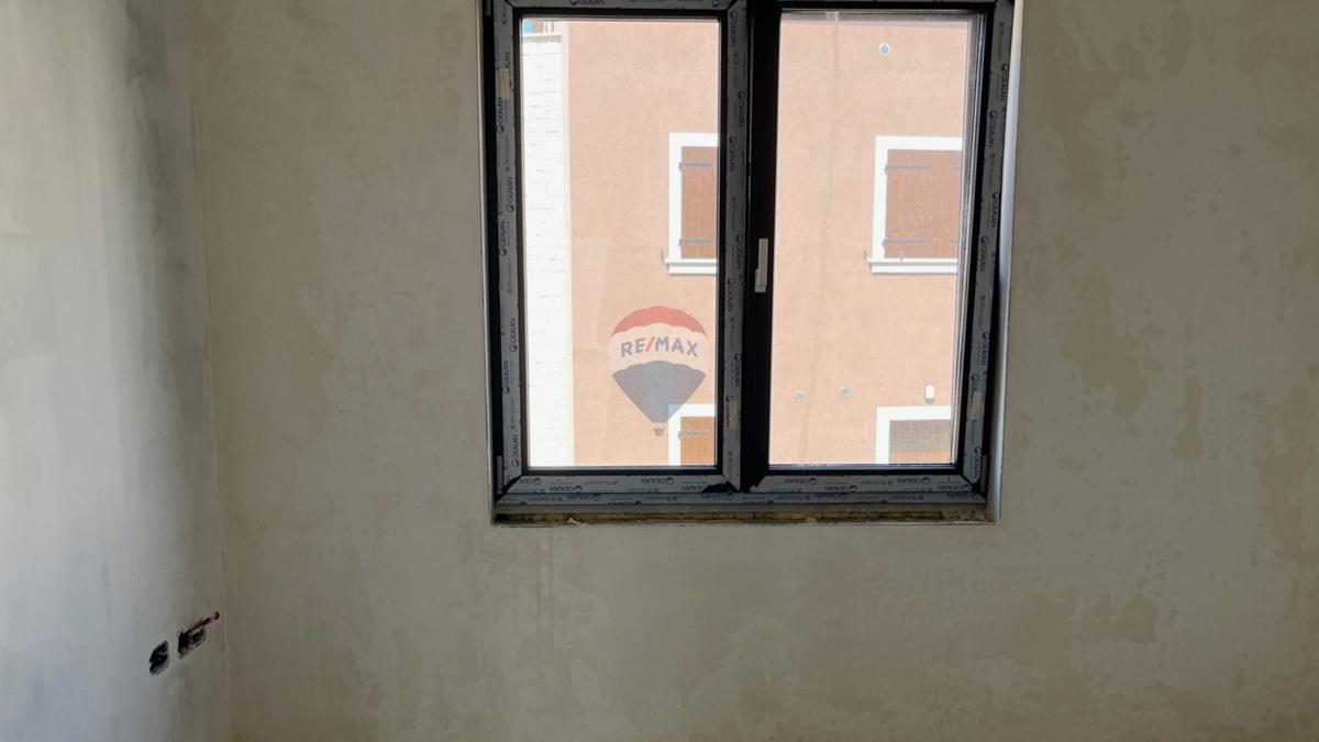 Appartamento Poreč, 126,38m2