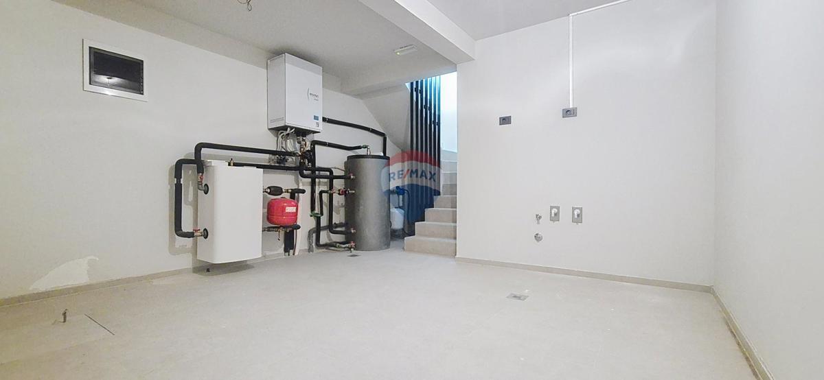 Appartamento Poreč, 126,38m2