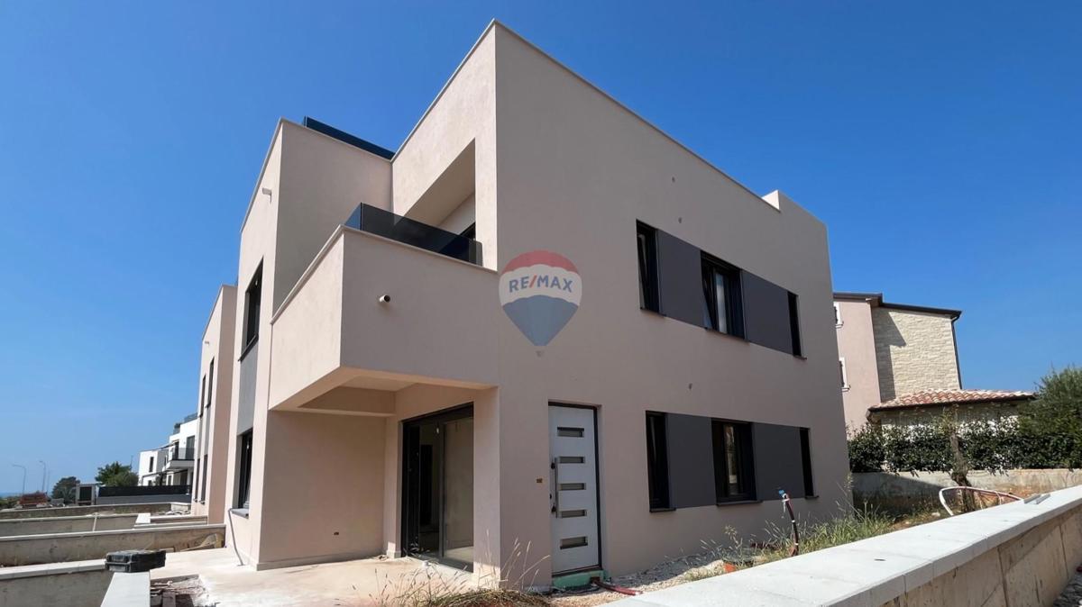 Appartamento Poreč, 126,38m2