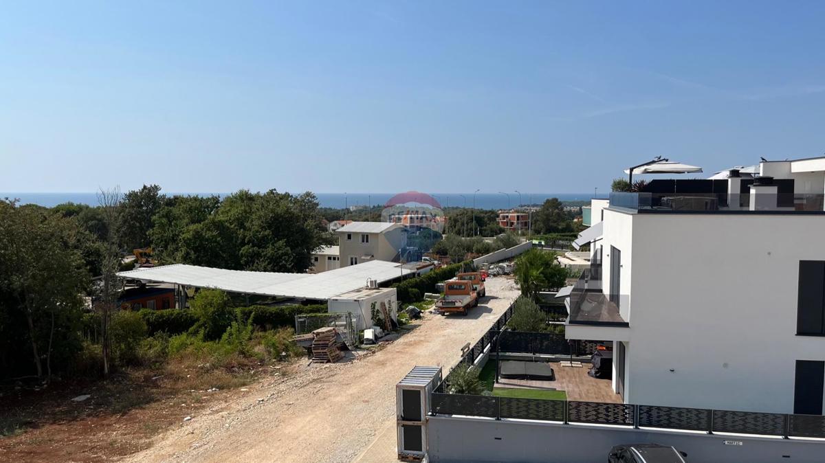 Appartamento Poreč, 126,38m2