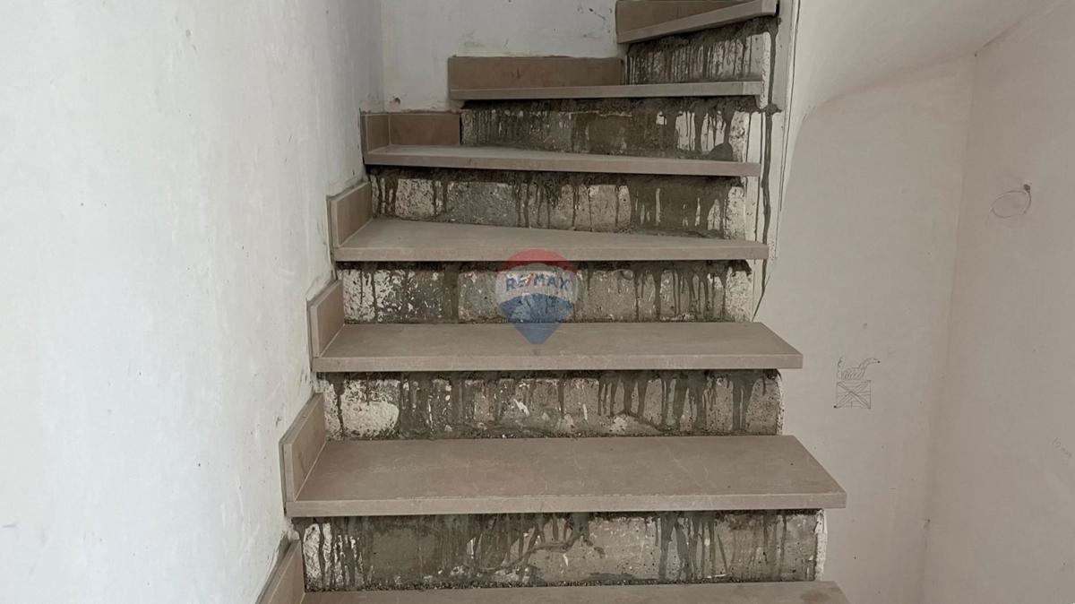 Appartamento Poreč, 126,38m2