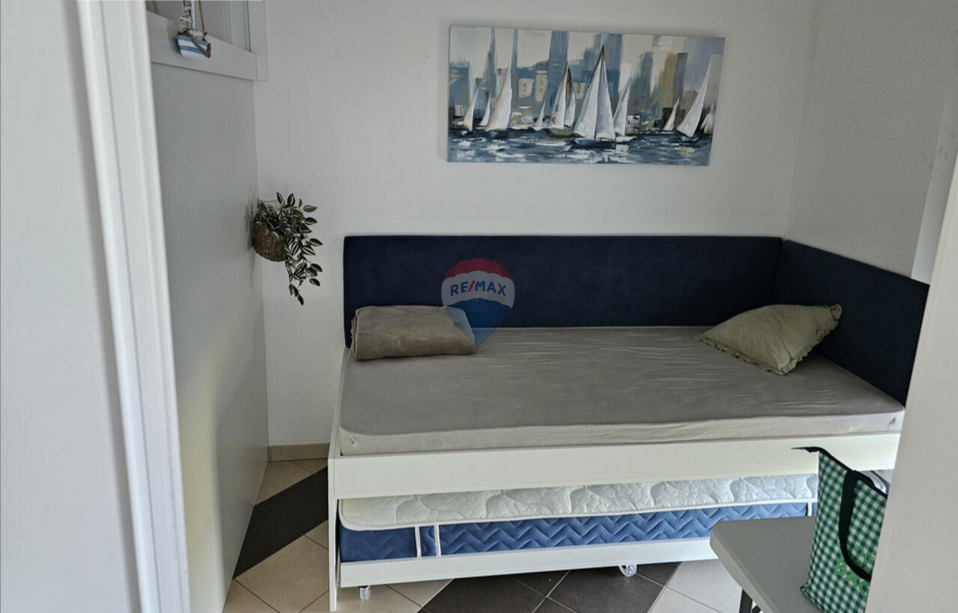 Appartamento Zambratija, Umag, 45,50m2