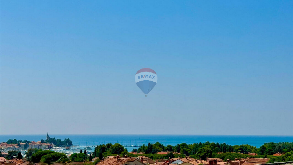 Appartamento Novigrad, 110m2