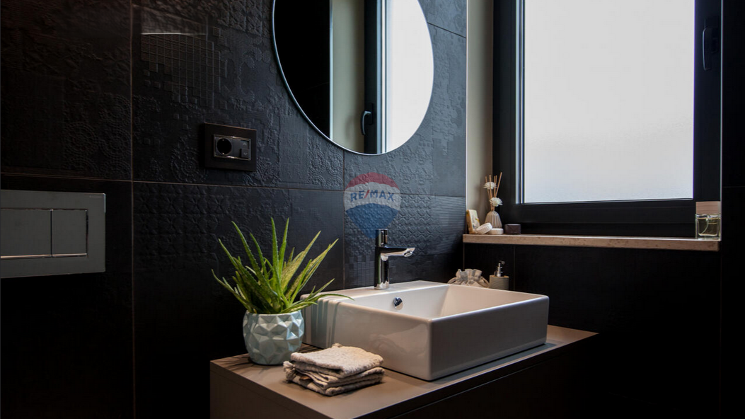 Appartamento Novigrad, 110m2