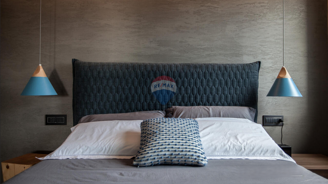 Appartamento Novigrad, 110m2