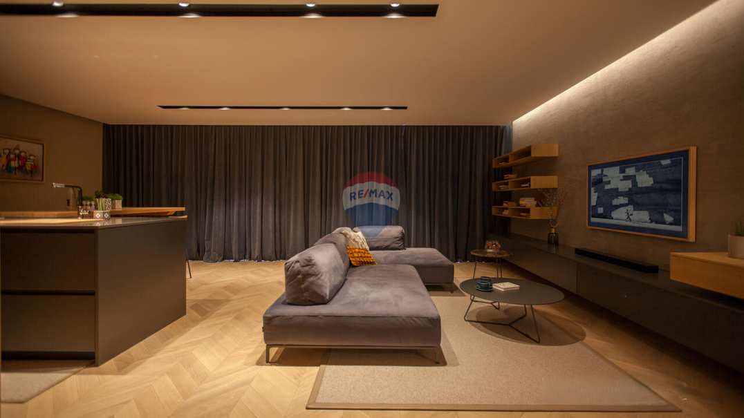 Appartamento Novigrad, 110m2