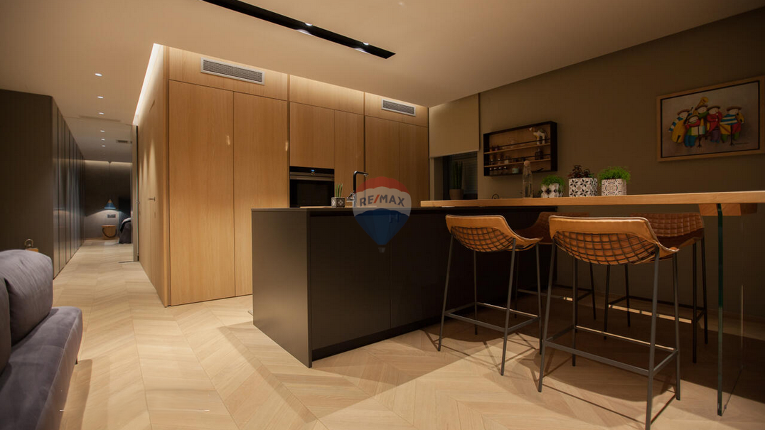 Appartamento Novigrad, 110m2