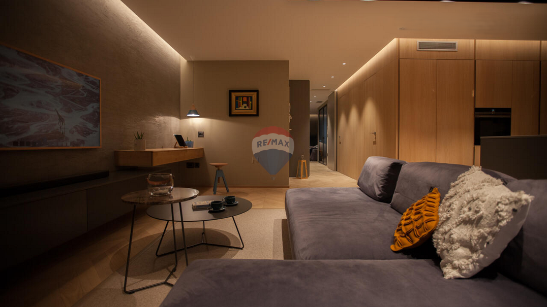 Appartamento Novigrad, 110m2