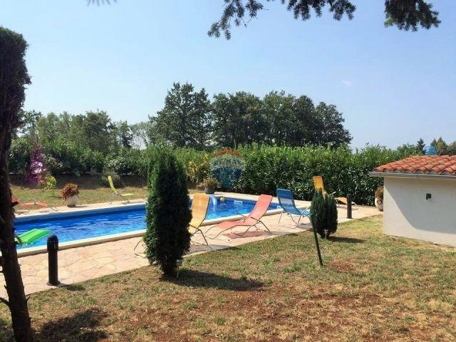 Casa Sveti Petar u Šumi, Sveti Petar U Šumi, 246m2