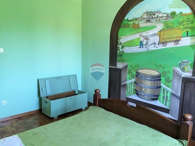 Casa Sveti Petar u Šumi, Sveti Petar U Šumi, 246m2