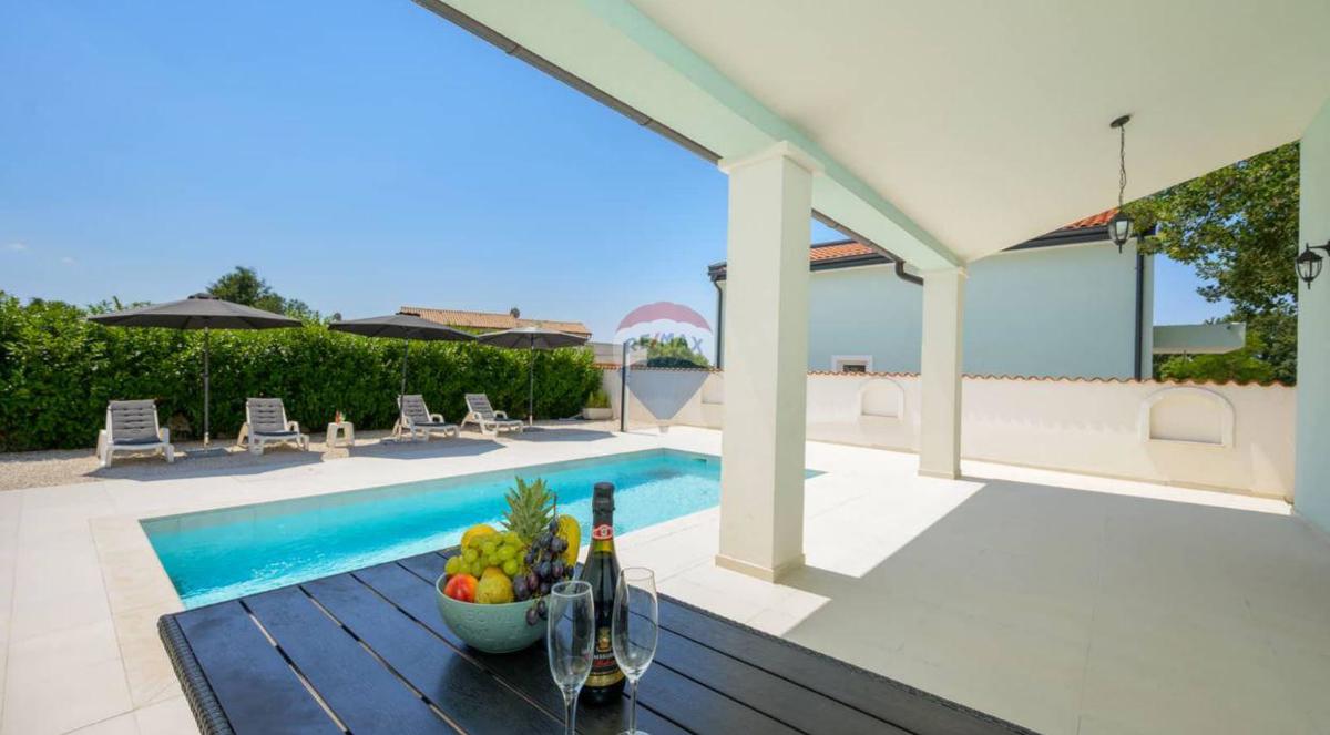 Casa Svetvinčenat, 160m2