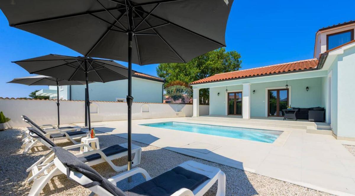 Casa Svetvinčenat, 160m2