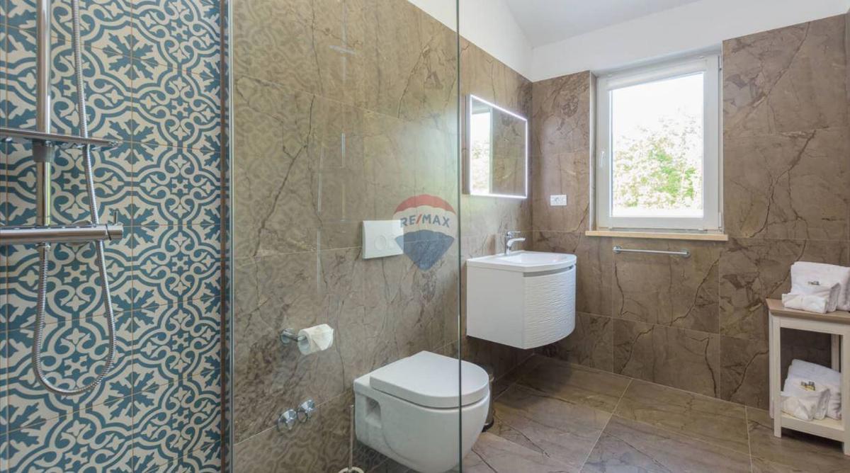 Casa Svetvinčenat, 160m2