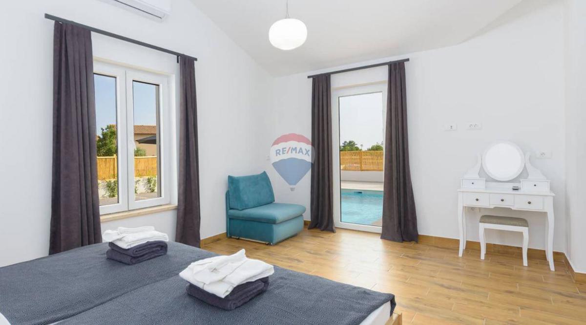 Casa Svetvinčenat, 160m2