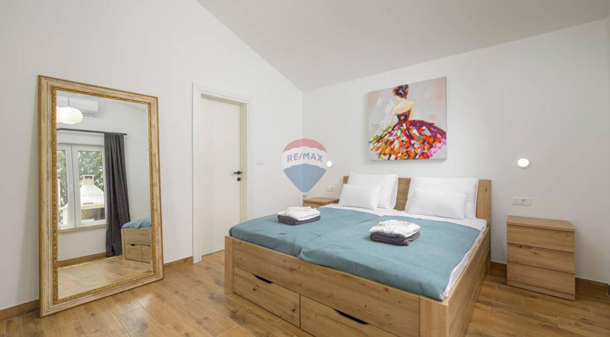 Casa Svetvinčenat, 160m2