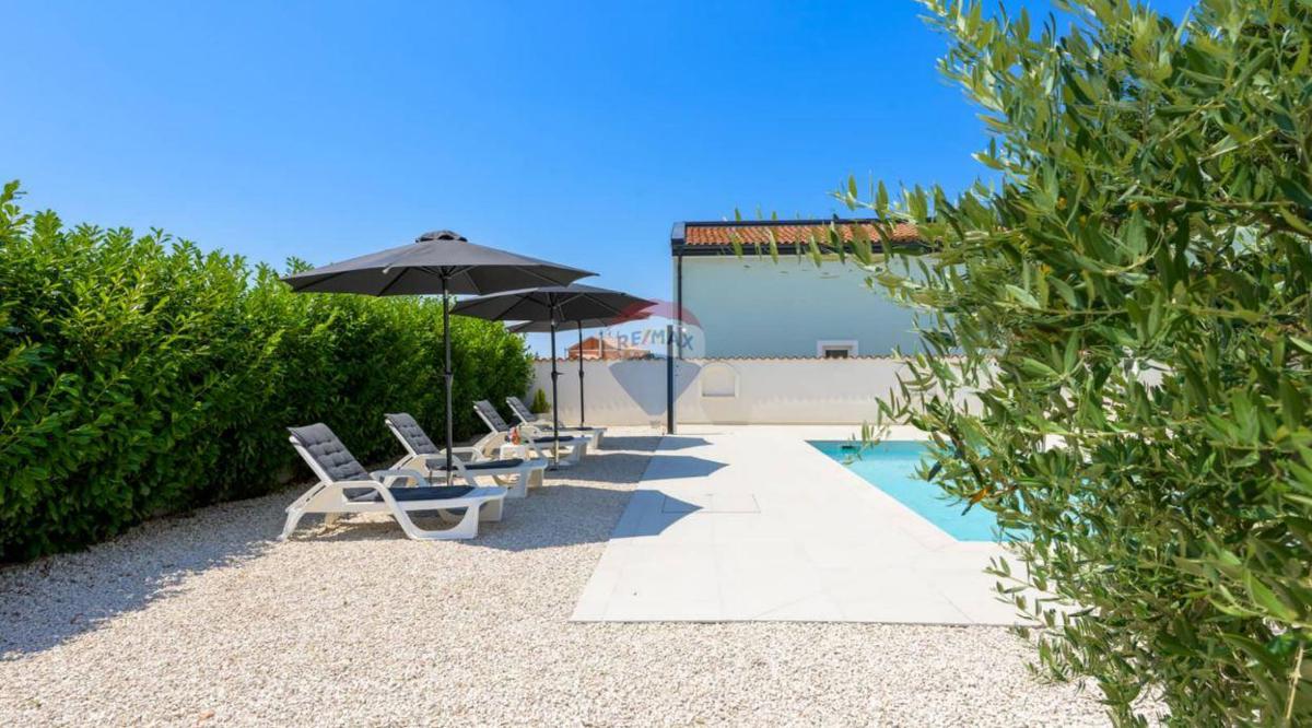 Casa Svetvinčenat, 160m2