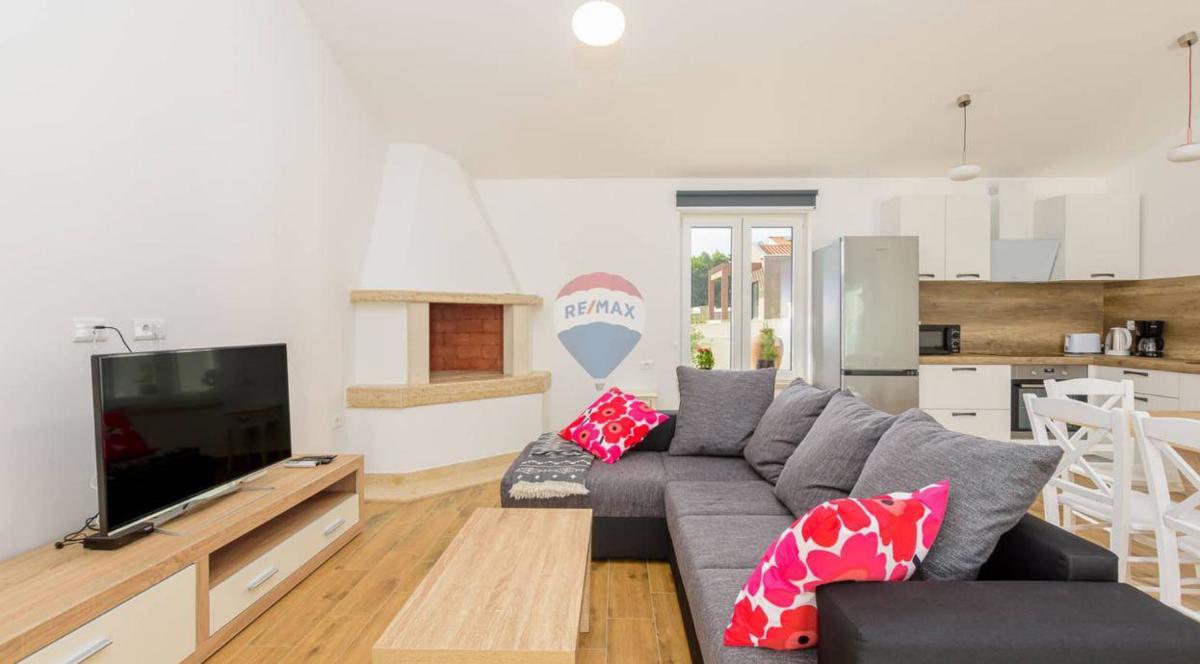 Casa Svetvinčenat, 160m2