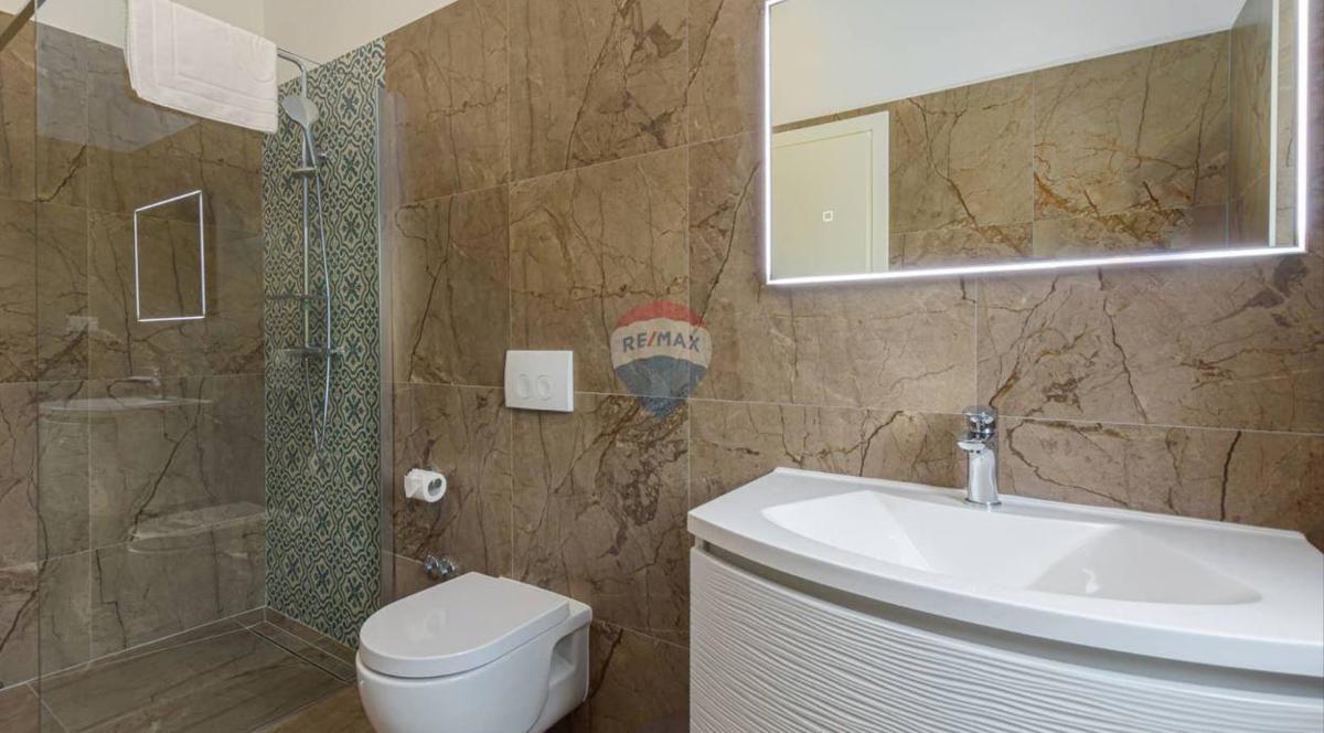 Casa Svetvinčenat, 160m2