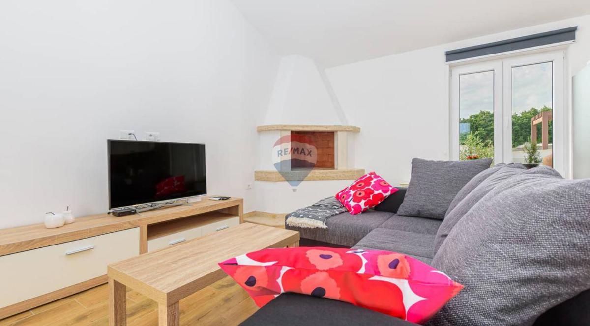 Casa Svetvinčenat, 160m2