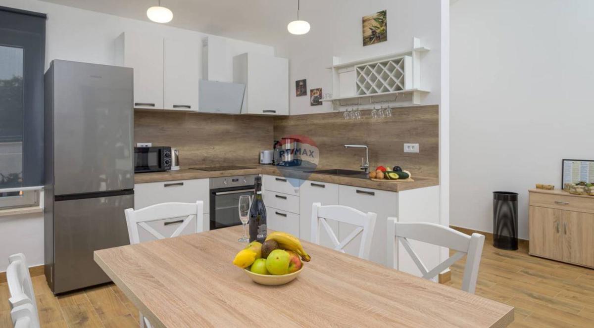 Casa Svetvinčenat, 160m2