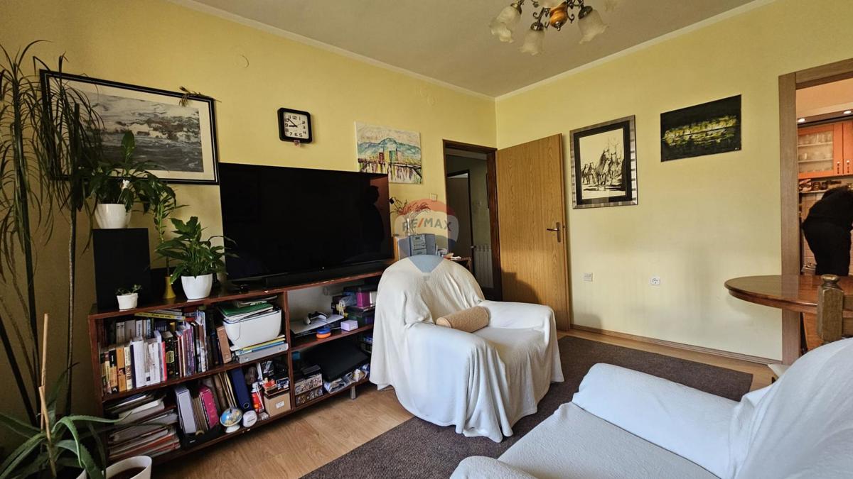 Appartamento Delnice, 57m2