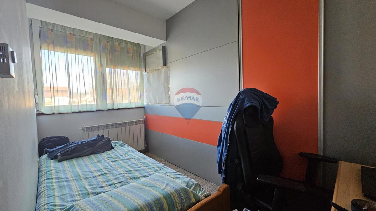 Appartamento Delnice, 57m2