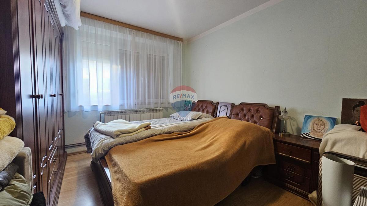 Appartamento Delnice, 57m2