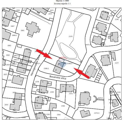 Casa Pantovčak, Gornji Grad - Medveščak, 200m2